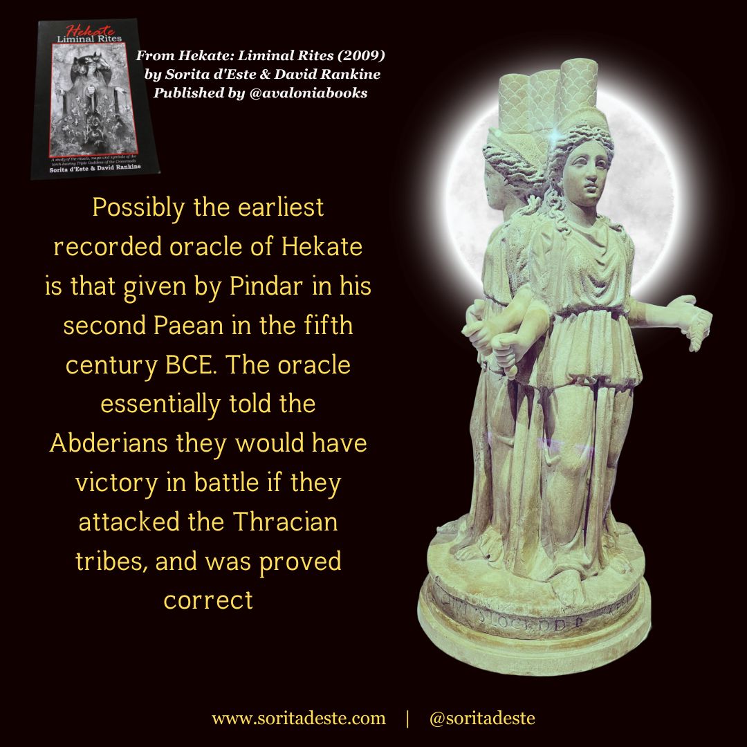 Hekate